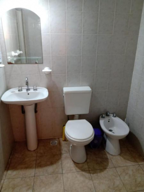 Casas de Carlos en San Rafael Complejo coronel campos